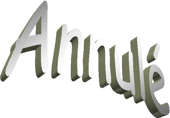 Annul